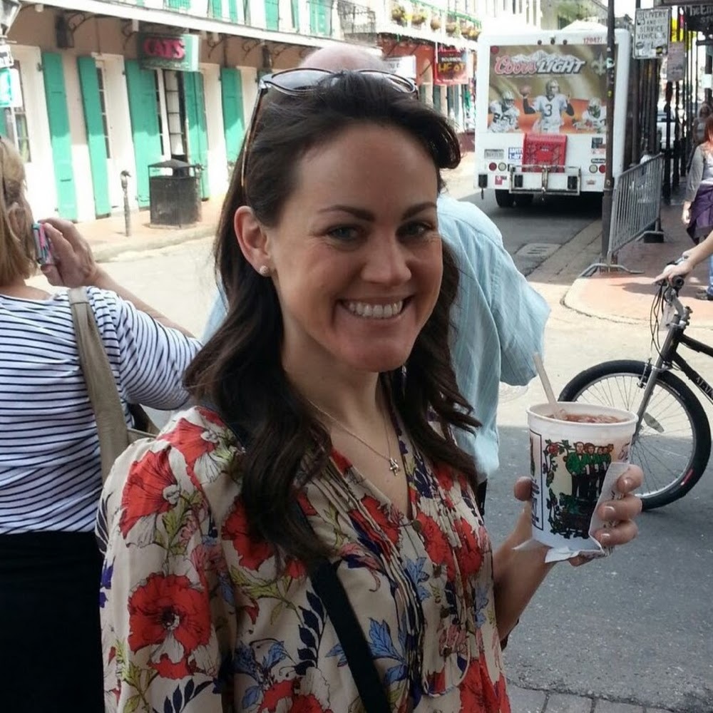Meet your Posher, Jennifer